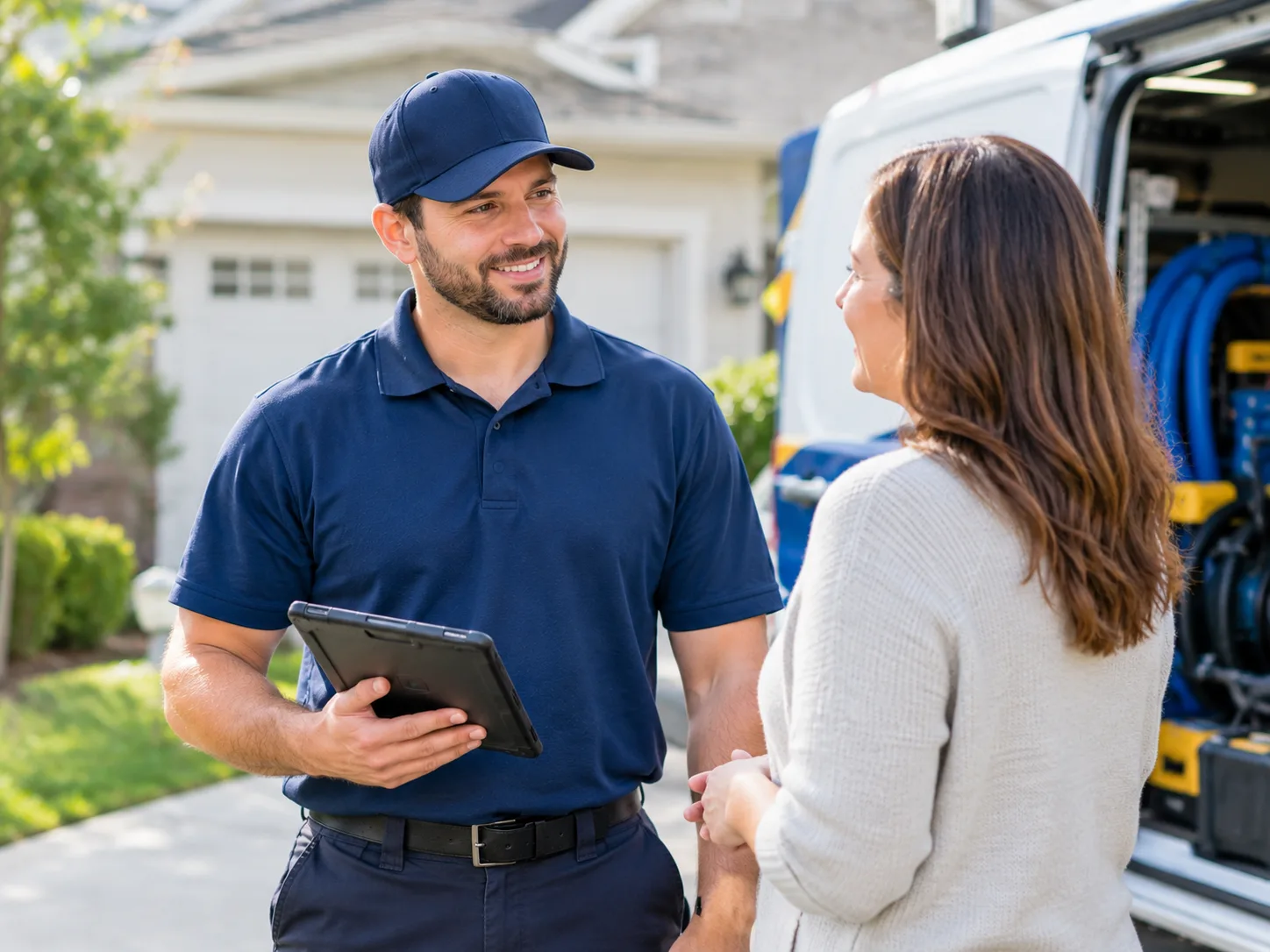Sewage Backup Cleanup Smithton, IL FAQs